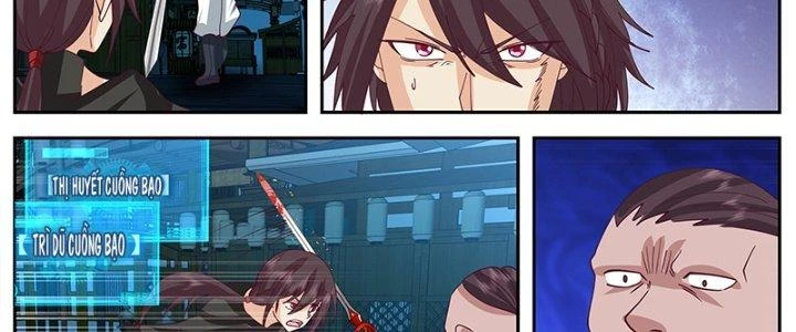 Bắt Đầu Giết Chóc Từ Một Thanh Kiếm Chapter 73 - Trang 2