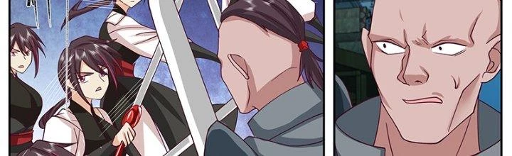 Bắt Đầu Giết Chóc Từ Một Thanh Kiếm Chapter 73 - Trang 2