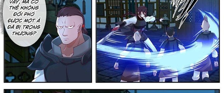 Bắt Đầu Giết Chóc Từ Một Thanh Kiếm Chapter 73 - Trang 2