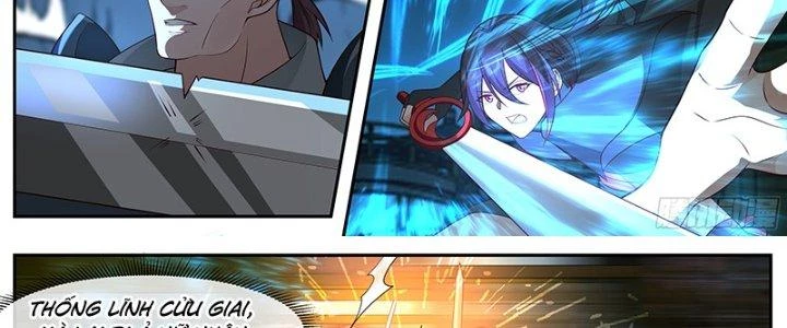 Bắt Đầu Giết Chóc Từ Một Thanh Kiếm Chapter 74 - Trang 2