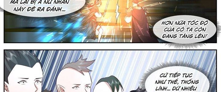 Bắt Đầu Giết Chóc Từ Một Thanh Kiếm Chapter 74 - Trang 2