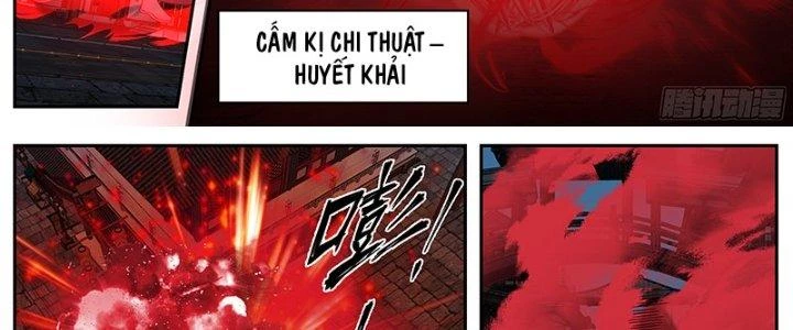 Bắt Đầu Giết Chóc Từ Một Thanh Kiếm Chapter 74 - Trang 2