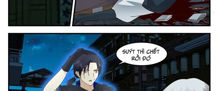 Bắt Đầu Giết Chóc Từ Một Thanh Kiếm Chapter 75 - Trang 2