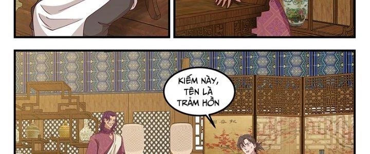 Bắt Đầu Giết Chóc Từ Một Thanh Kiếm Chapter 75 - Trang 2