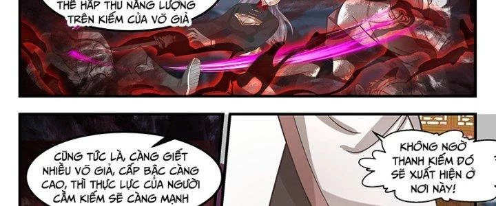 Bắt Đầu Giết Chóc Từ Một Thanh Kiếm Chapter 75 - Trang 2