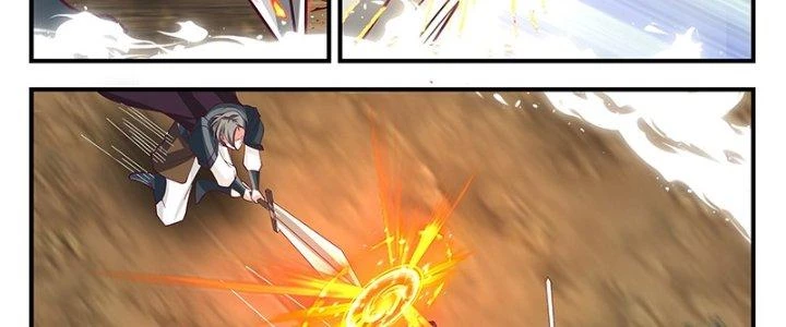 Bắt Đầu Giết Chóc Từ Một Thanh Kiếm Chapter 77 - Trang 2