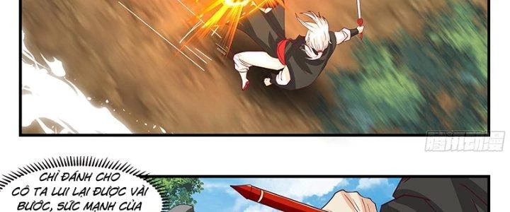 Bắt Đầu Giết Chóc Từ Một Thanh Kiếm Chapter 77 - Trang 2