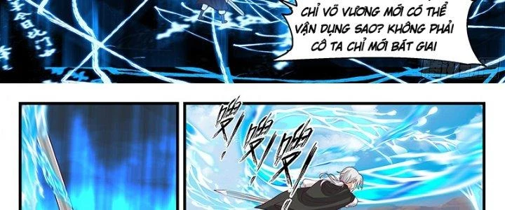 Bắt Đầu Giết Chóc Từ Một Thanh Kiếm Chapter 77 - Trang 2