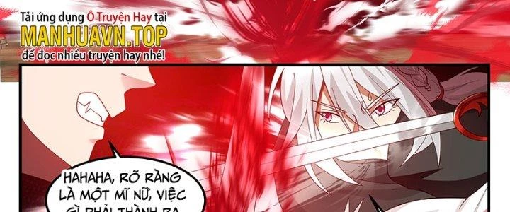 Bắt Đầu Giết Chóc Từ Một Thanh Kiếm Chapter 77 - Trang 2