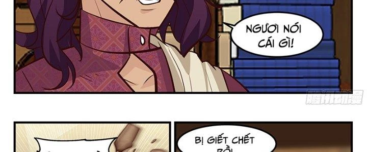 Bắt Đầu Giết Chóc Từ Một Thanh Kiếm Chapter 78 - Trang 2