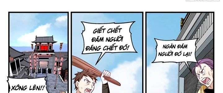 Bắt Đầu Giết Chóc Từ Một Thanh Kiếm Chapter 78 - Trang 2