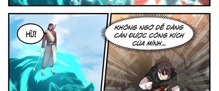 Bắt Đầu Giết Chóc Từ Một Thanh Kiếm Chapter 79 - Trang 2