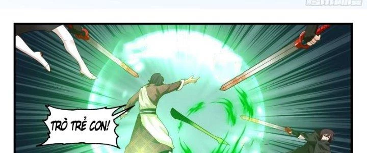 Bắt Đầu Giết Chóc Từ Một Thanh Kiếm Chapter 79 - Trang 2