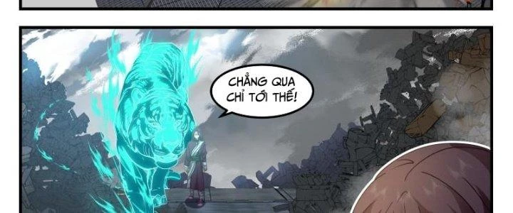 Bắt Đầu Giết Chóc Từ Một Thanh Kiếm Chapter 79 - Trang 2