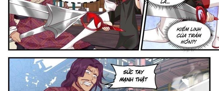 Bắt Đầu Giết Chóc Từ Một Thanh Kiếm Chapter 79 - Trang 2