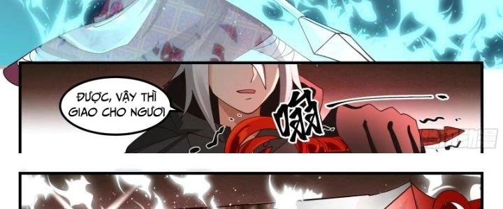 Bắt Đầu Giết Chóc Từ Một Thanh Kiếm Chapter 80 - Trang 2