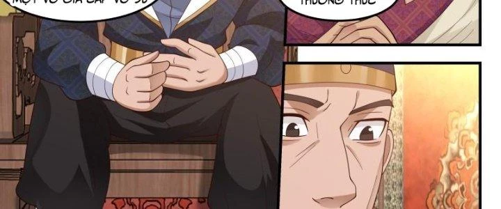 Bắt Đầu Giết Chóc Từ Một Thanh Kiếm Chapter 80 - Trang 2