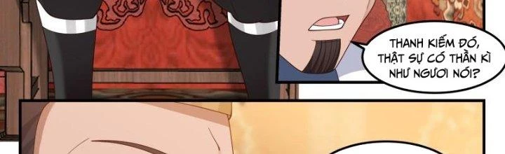 Bắt Đầu Giết Chóc Từ Một Thanh Kiếm Chapter 80 - Trang 2