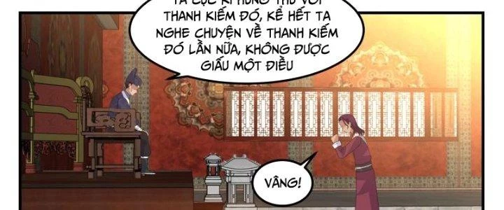 Bắt Đầu Giết Chóc Từ Một Thanh Kiếm Chapter 80 - Trang 2