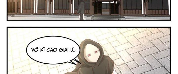 Bắt Đầu Giết Chóc Từ Một Thanh Kiếm Chapter 80 - Trang 2