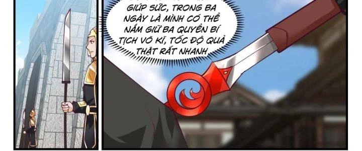 Bắt Đầu Giết Chóc Từ Một Thanh Kiếm Chapter 81 - Trang 2