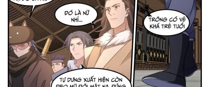 Bắt Đầu Giết Chóc Từ Một Thanh Kiếm Chapter 81 - Trang 2