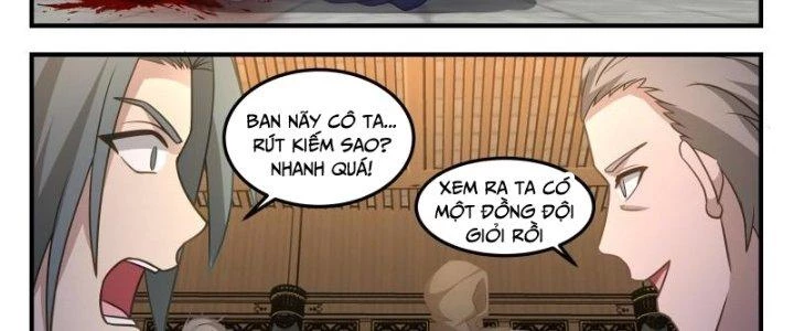 Bắt Đầu Giết Chóc Từ Một Thanh Kiếm Chapter 81 - Trang 2