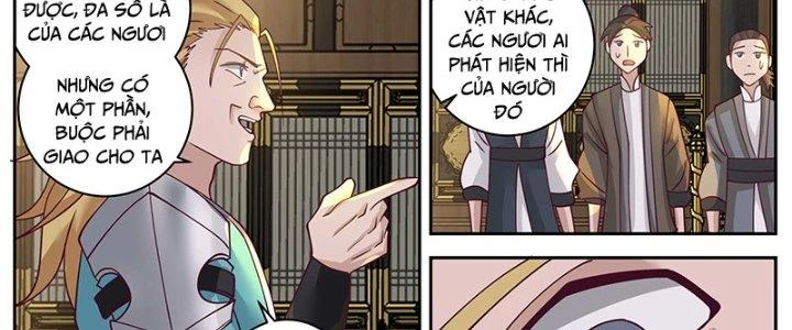 Bắt Đầu Giết Chóc Từ Một Thanh Kiếm Chapter 82 - Trang 2