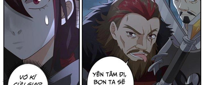 Bắt Đầu Giết Chóc Từ Một Thanh Kiếm Chapter 82 - Trang 2