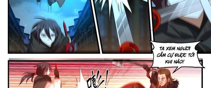 Bắt Đầu Giết Chóc Từ Một Thanh Kiếm Chapter 83 - Trang 2