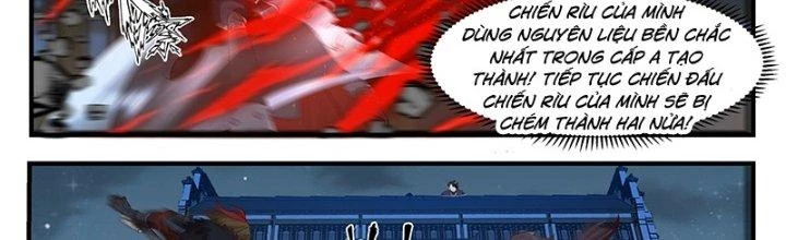 Bắt Đầu Giết Chóc Từ Một Thanh Kiếm Chapter 83 - Trang 2