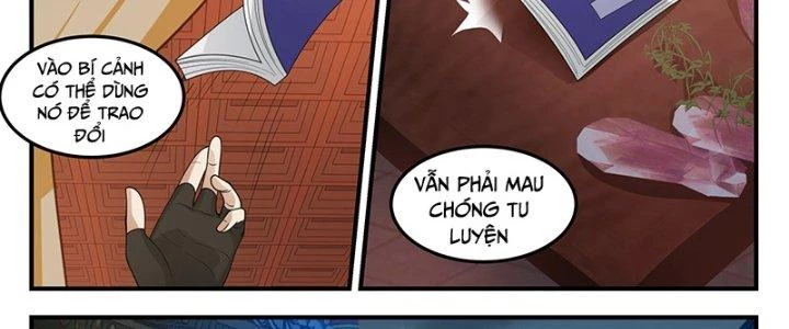 Bắt Đầu Giết Chóc Từ Một Thanh Kiếm Chapter 83 - Trang 2