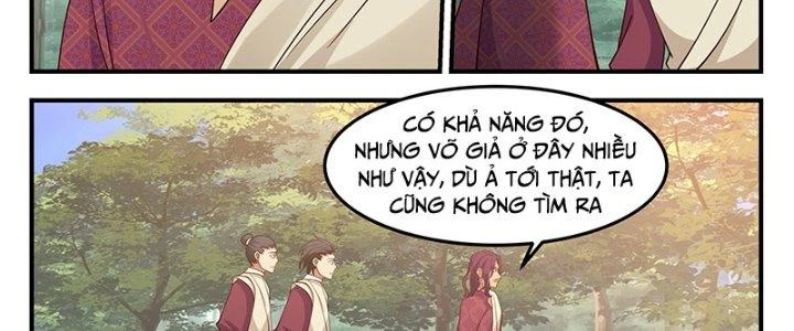 Bắt Đầu Giết Chóc Từ Một Thanh Kiếm Chapter 84 - Trang 2