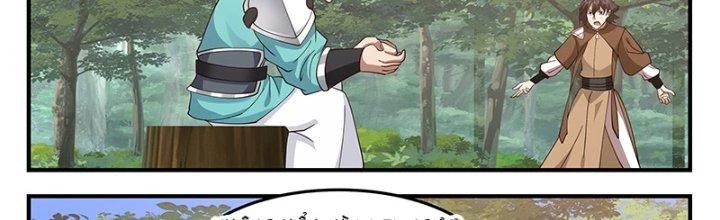 Bắt Đầu Giết Chóc Từ Một Thanh Kiếm Chapter 84 - Trang 2