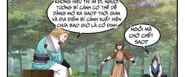 Bắt Đầu Giết Chóc Từ Một Thanh Kiếm Chapter 84 - Trang 2