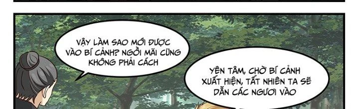 Bắt Đầu Giết Chóc Từ Một Thanh Kiếm Chapter 84 - Trang 2