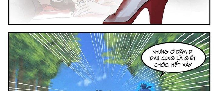 Bắt Đầu Giết Chóc Từ Một Thanh Kiếm Chapter 84 - Trang 2