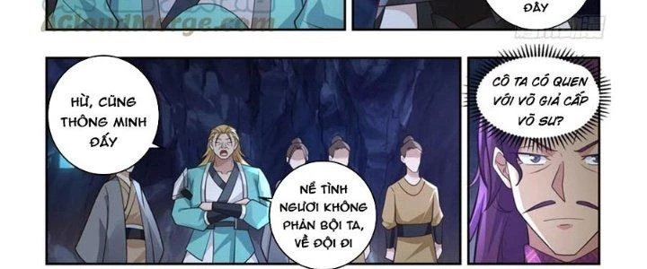 Bắt Đầu Giết Chóc Từ Một Thanh Kiếm Chapter 85 - Trang 2