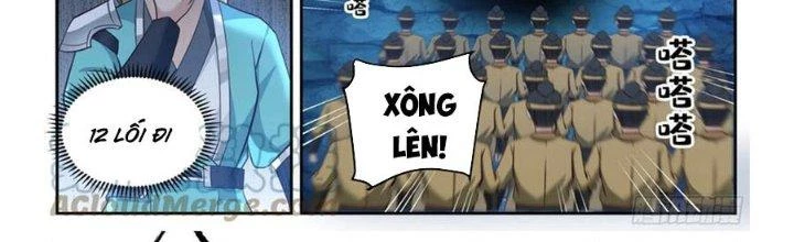 Bắt Đầu Giết Chóc Từ Một Thanh Kiếm Chapter 85 - Trang 2