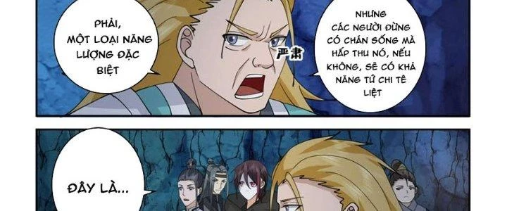 Bắt Đầu Giết Chóc Từ Một Thanh Kiếm Chapter 85 - Trang 2