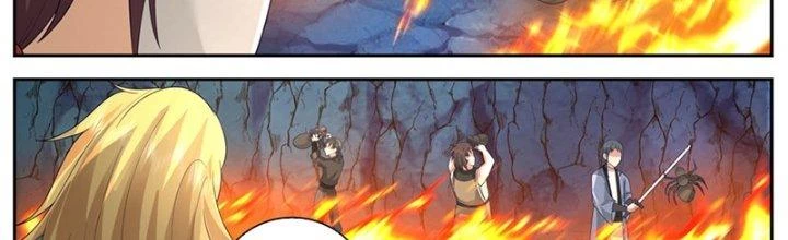 Bắt Đầu Giết Chóc Từ Một Thanh Kiếm Chapter 86 - Trang 2