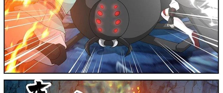 Bắt Đầu Giết Chóc Từ Một Thanh Kiếm Chapter 86 - Trang 2