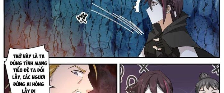 Bắt Đầu Giết Chóc Từ Một Thanh Kiếm Chapter 86 - Trang 2