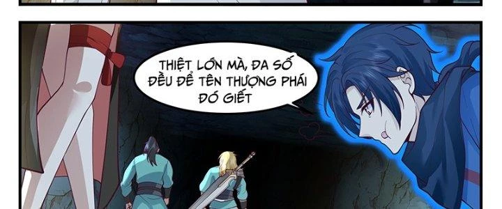 Bắt Đầu Giết Chóc Từ Một Thanh Kiếm Chapter 87 - Trang 2