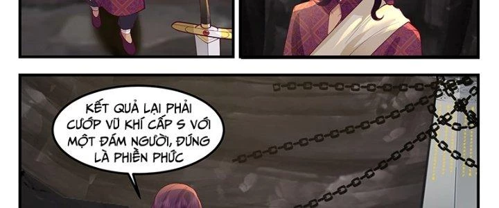 Bắt Đầu Giết Chóc Từ Một Thanh Kiếm Chapter 87 - Trang 2