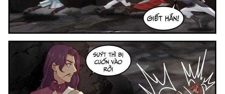 Bắt Đầu Giết Chóc Từ Một Thanh Kiếm Chapter 87 - Trang 2