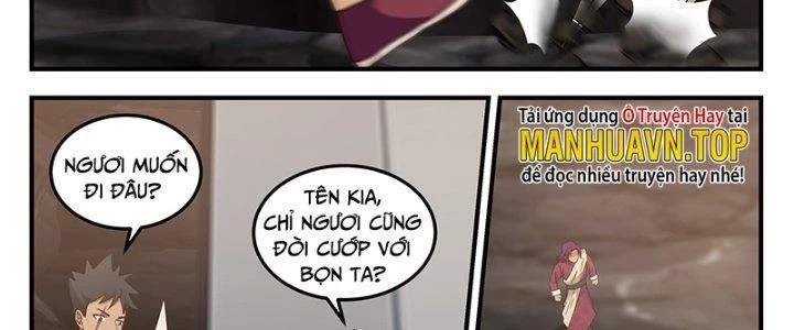 Bắt Đầu Giết Chóc Từ Một Thanh Kiếm Chapter 87 - Trang 2