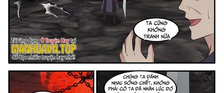 Bắt Đầu Giết Chóc Từ Một Thanh Kiếm Chapter 88 - Trang 2