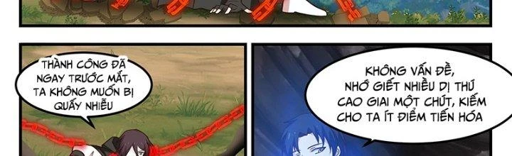 Bắt Đầu Giết Chóc Từ Một Thanh Kiếm Chapter 88 - Trang 2