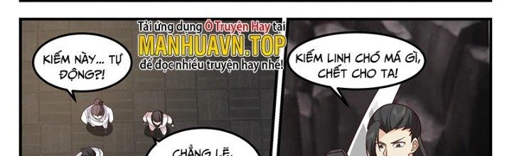 Bắt Đầu Giết Chóc Từ Một Thanh Kiếm Chapter 88 - Trang 2